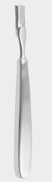 [FCC-13512-16-ss] FARABEUF COLLIN perióstico recto