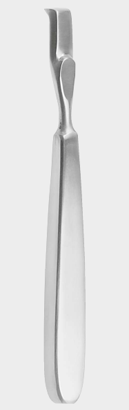 [FCC-13513-16-ss] FARABEUF COLLIN perióstico curvo