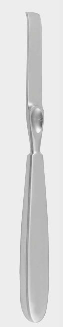 LAMBOTTE perióstico 5 mm 21 cm