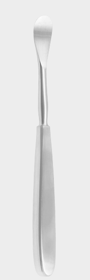 [DCO-13522-20-ss] Elevador periodontal DEWAR (COBB)