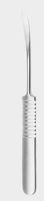 Periostótomo WILLIGER de 13 cm