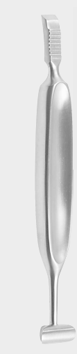ALEXANDER perióstico 16 cm