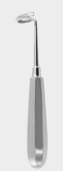 [DCB-13549-17-ss] DOYEN periostio costal adulto