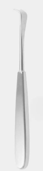 SEMB perióstico costal 21,0 cm