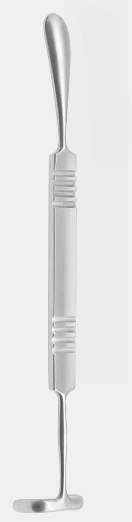 Perióstico MATSON 14 mm/33 mm 22 cm