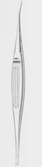 [ODO-13564-29-ss] OVERHOLT doble perióstico