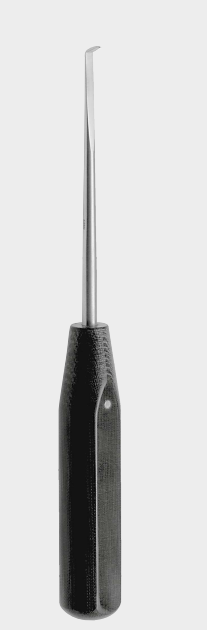 Ascensor CASPAR grande 20,5 cm