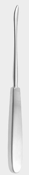 Elevador QUERBAIN 6 mm 19,5 cm