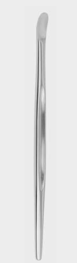 Retractor óseo SAYRE puntiagudo 17 cm 9 mm