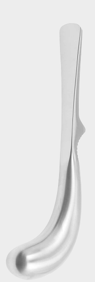 [JEL-13590-18-ss] Ascensor JONES 18,5 cm