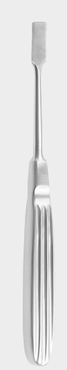 Elevador ADSON 8 mm 17 cm