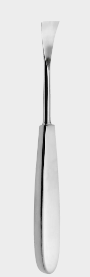 [CPH-13603-18-ss] CUSHING perio.elev. 16 mm cuadrado