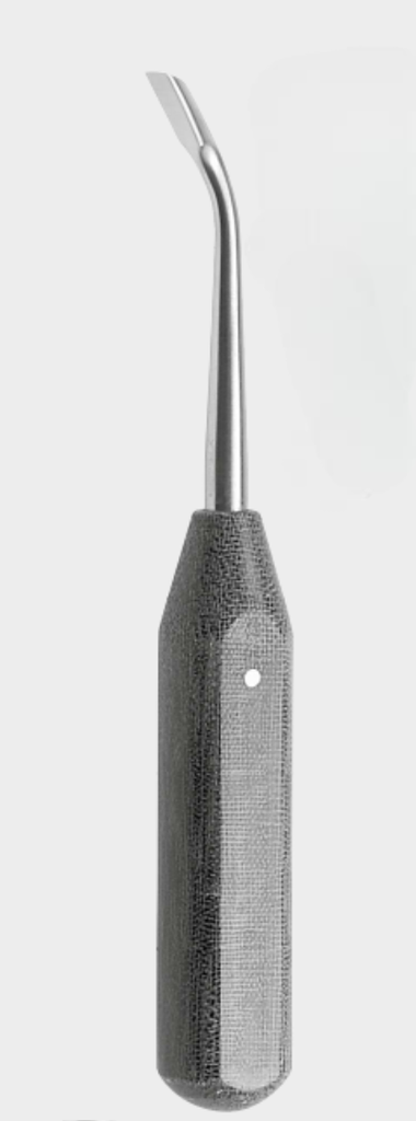 [PMC-13617-01-ss] Periostótomo 13 mm 18,5 cm
