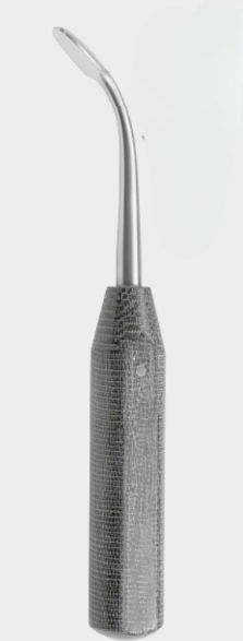 [PHH-13619-03-ss] Mango de periostótomo de PTFE