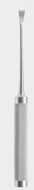 Elevador espinal COBB 10 mm 28 cm