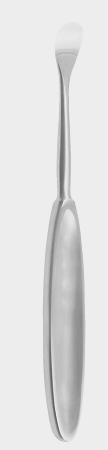 Periostótomo HOEN 16 cm 7 mm