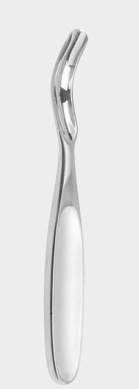 Elevador Mc GLAMRY 13 mm 16,5 cm