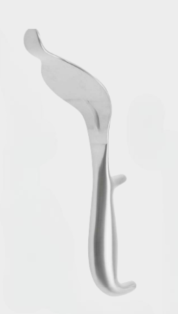 Palanca de hueso BENNETT 45 mm 24 cm