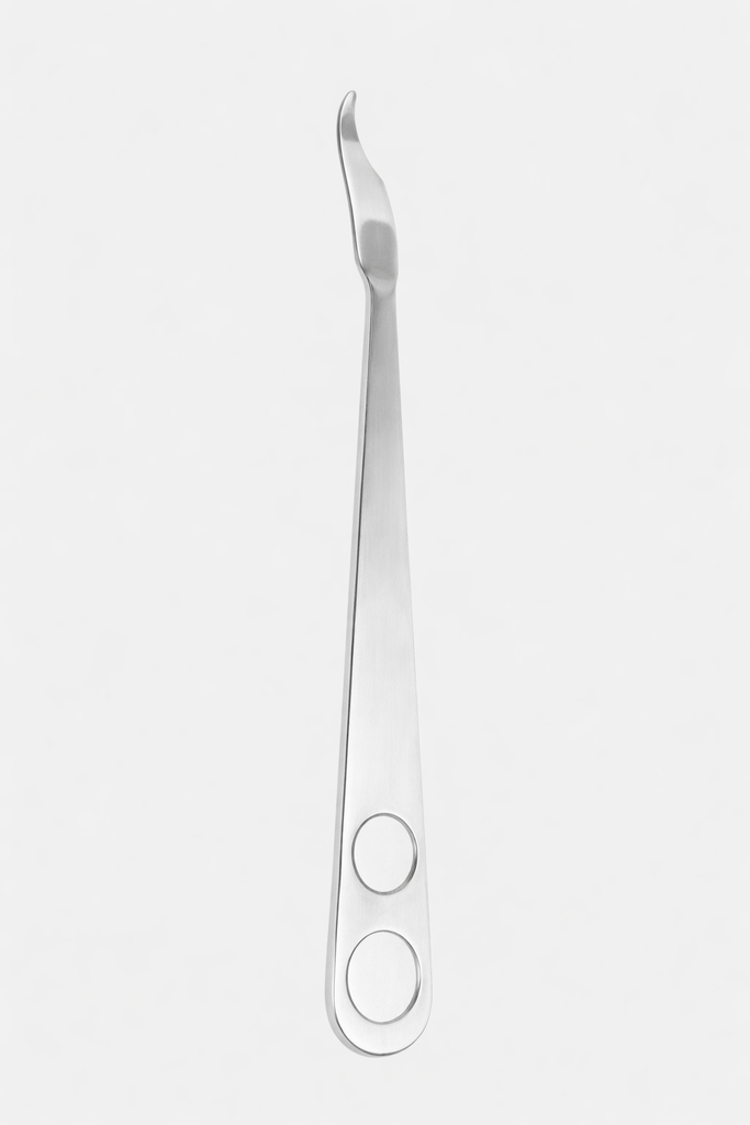 Palanca ósea HOHMANN 17 mm 24 cm