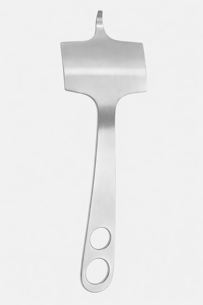 [HBF-13672-70-ss] Palanca ósea HOHMANN