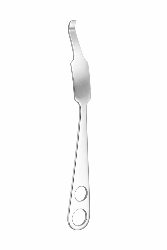 Palanca ósea HOHMANN 22 mm 25 cm