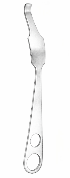 Palanca de hueso LANGE HOHMANN