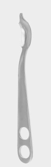 Palanca ósea para cabeza humeral