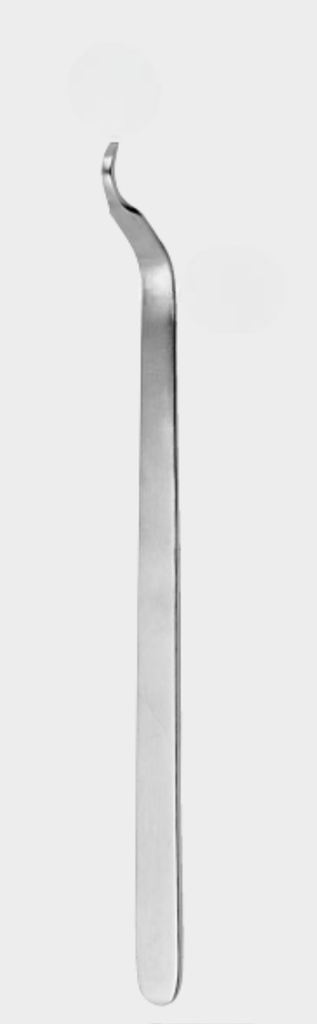 [BGR-13694-15-ss] Palanca de hueso BUCK GRAMCKO 2,2 mm 15 cm