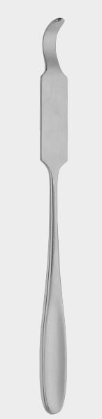 Palanca ósea WATSON JONES