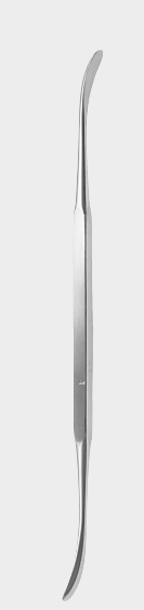 Disector ALDERDYCE de doble extremo