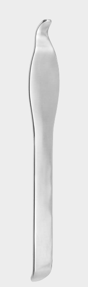 [BBP-13702-26-ss] Palanca de hueso BLOUNT 13 mm/38 mm 26 cm