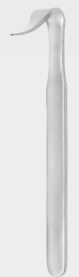 Retractor de rodilla BLOUNT
