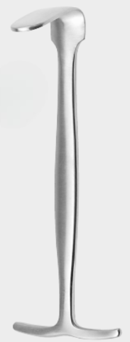 Retractor de rodilla SMILLIE