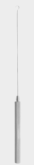 TRILLAT rodilla retr.fg.1 24 cm