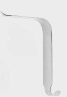 Retractor espinal TAYLOR