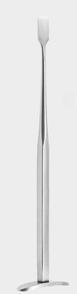 Meniscotomo SMILLIE izquierdo 8,5mm 17 cm