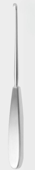 Meniscotomo BIRCHER 19cm