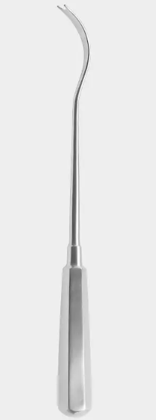 Meniscotomo DOWNING 9 mm 25 cm