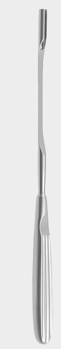 Pelacables de tendones de 4,5 mm