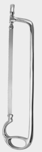 [RSP-13761-06-ss] Hoja de sierra de repuesto RUST de 6 mm