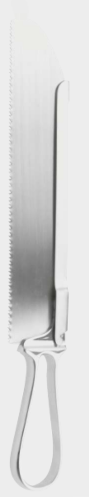 [CBF-13765-27-ss] Sierra de hoja CHARRIERE 27 cm