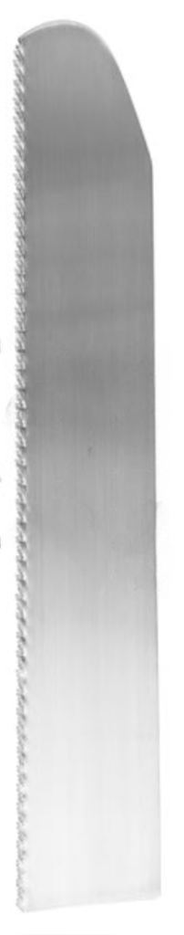 [SSQ-13767-98-ss] Hoja de sierra de repuesto para 33-1106-27