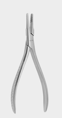 [RNA-13774-13-ss] Pinzas para extracción de uñas RADOLF