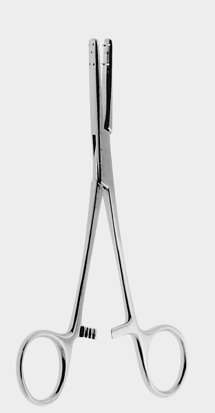 [PNA-13775-16-ss] Pinzas para extracción de uñas PENNER