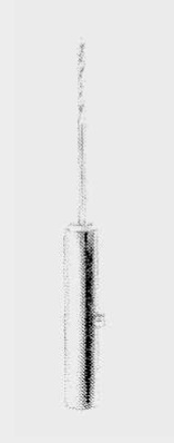 [TDR-13794-10-ss] Broca helicoidal de 1,0 mm f. 33-2100-20