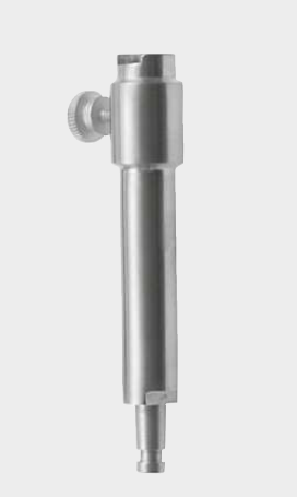 Extensión para 33-2400-27 10 cm