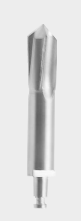 [DDC-13815-16-ss] Broca D'ERRICO ø 16 mm 10 cm