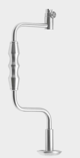 [HBR-13816-01-ss] Solo soporte HUDSON