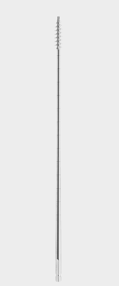 Grifo 2,7 mm