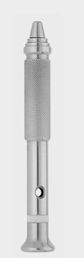 [HWB-13894-00-ss] Mango con acoplamiento dental